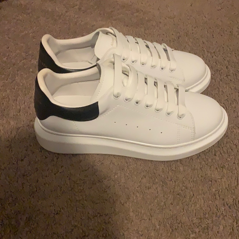 Alexander McQueen